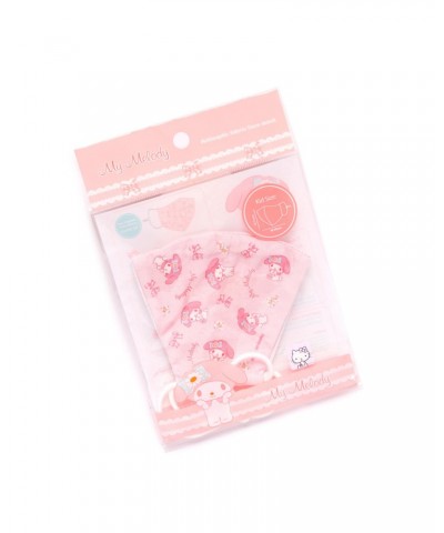 My Melody Kids Reusable Face Mask $2.05 Accessories