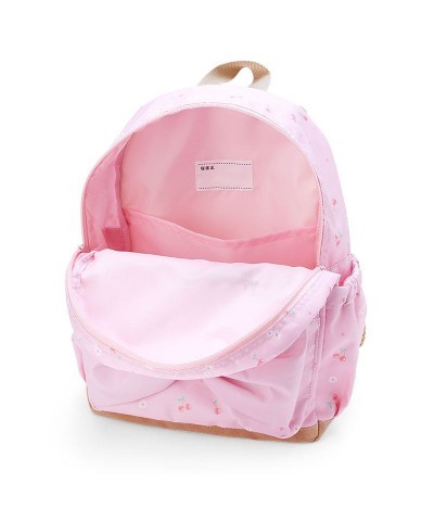 My Melody Kids Sweet Ribbon Backpack $24.48 Bags