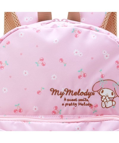 My Melody Kids Sweet Ribbon Backpack $24.48 Bags