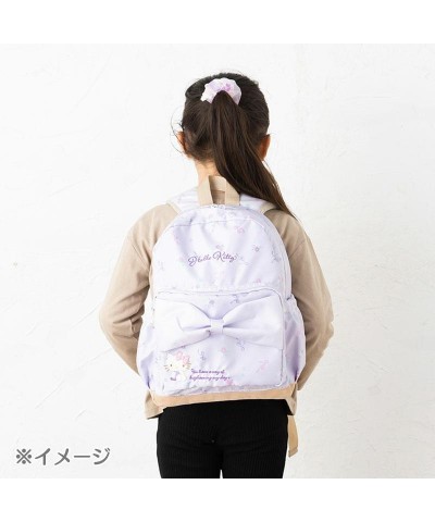 My Melody Kids Sweet Ribbon Backpack $24.48 Bags