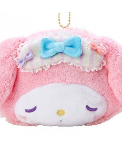 My Melody and My Sweet Piano Reversible Pouch (Good Friends Share Series) $9.90 Bags