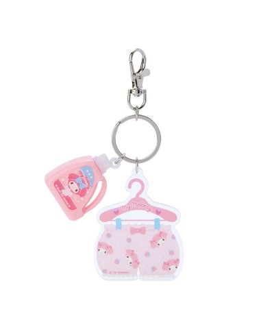 My Melody Keychain (Laundry Series) $4.80 Accessories