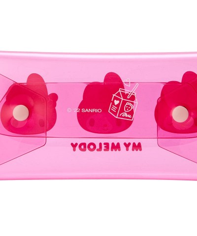 My Melody Clear Mini Pouch $2.35 Bags