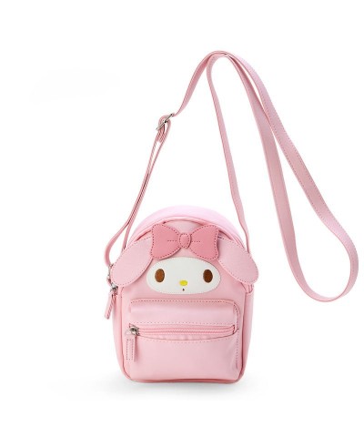 My Melody Structured Mini Crossbody Bag $29.00 Bags