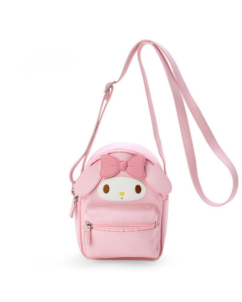 My Melody Structured Mini Crossbody Bag $29.00 Bags