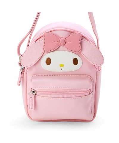 My Melody Structured Mini Crossbody Bag $29.00 Bags