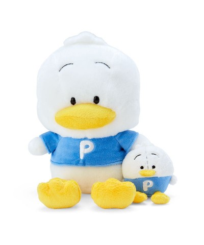 Pekkle 8" Plush and Mascot Set (Crafting Series) $14.96 Plush