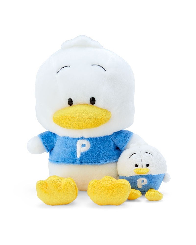 Pekkle 8" Plush and Mascot Set (Crafting Series) $14.96 Plush