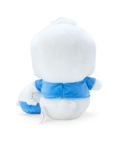 Pekkle 8" Plush and Mascot Set (Crafting Series) $14.96 Plush