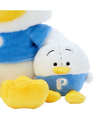 Pekkle 8" Plush and Mascot Set (Crafting Series) $14.96 Plush