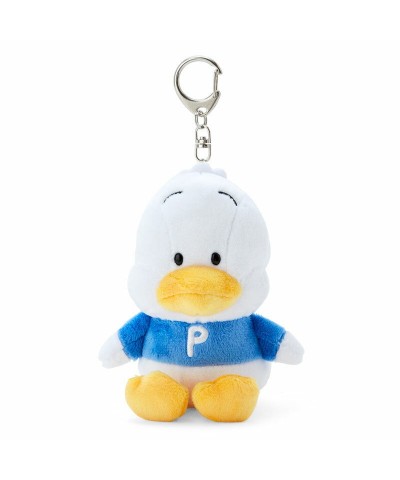 Pekkle Plush Mascot Keychain (Classic) $6.83 Accessories