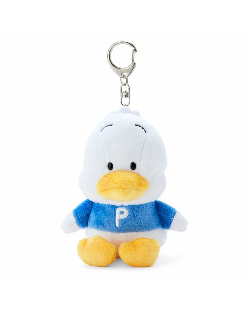 Pekkle Plush Mascot Keychain (Classic) $6.83 Accessories