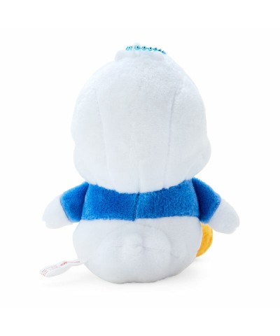 Pekkle Plush Mascot Keychain (Classic) $6.83 Accessories