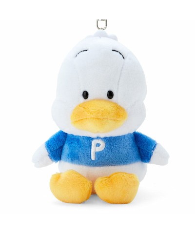 Pekkle Plush Mascot Keychain (Classic) $6.83 Accessories