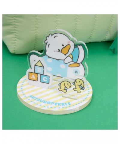 Pekkle Acrylic Clip Stand (Tiny Tots Series) $4.07 Stationery