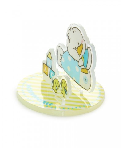 Pekkle Acrylic Clip Stand (Tiny Tots Series) $4.07 Stationery