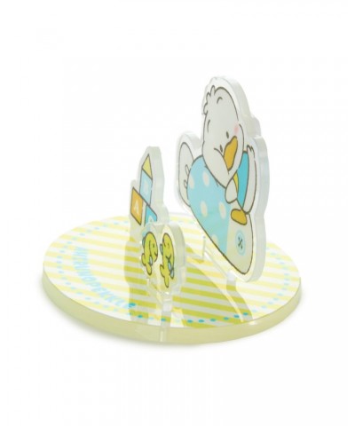 Pekkle Acrylic Clip Stand (Tiny Tots Series) $4.07 Stationery