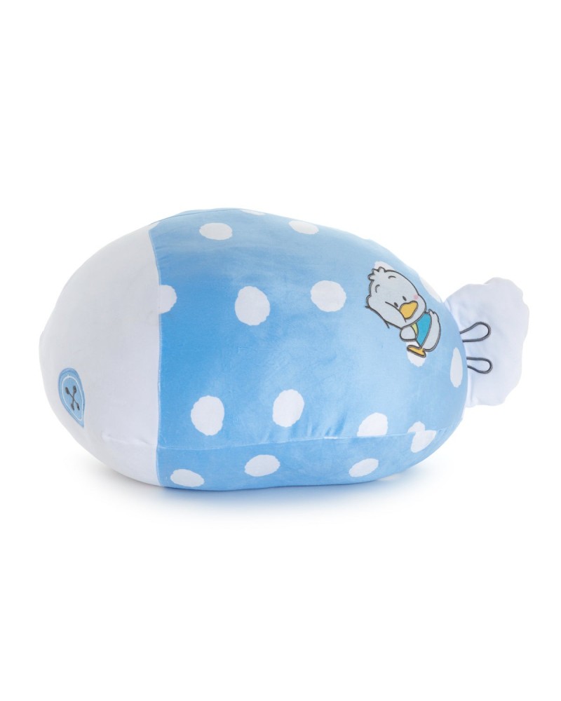 Pekkle Throw Pillow (Tiny Tots Series) $18.24 Home Goods