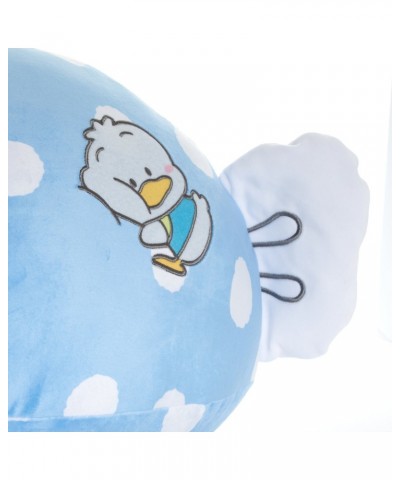 Pekkle Throw Pillow (Tiny Tots Series) $18.24 Home Goods