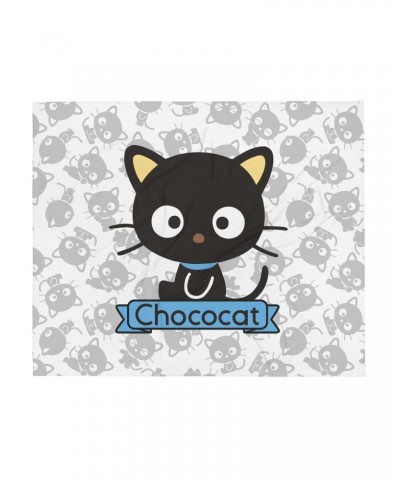 Chococat Classic Throw Blanket $18.90 Home Goods