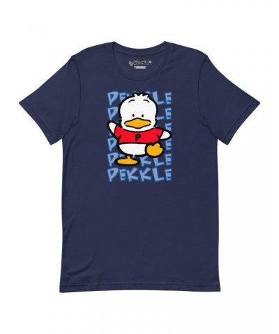 Pekkle Watashi Wa T-Shirt $14.16 Apparel