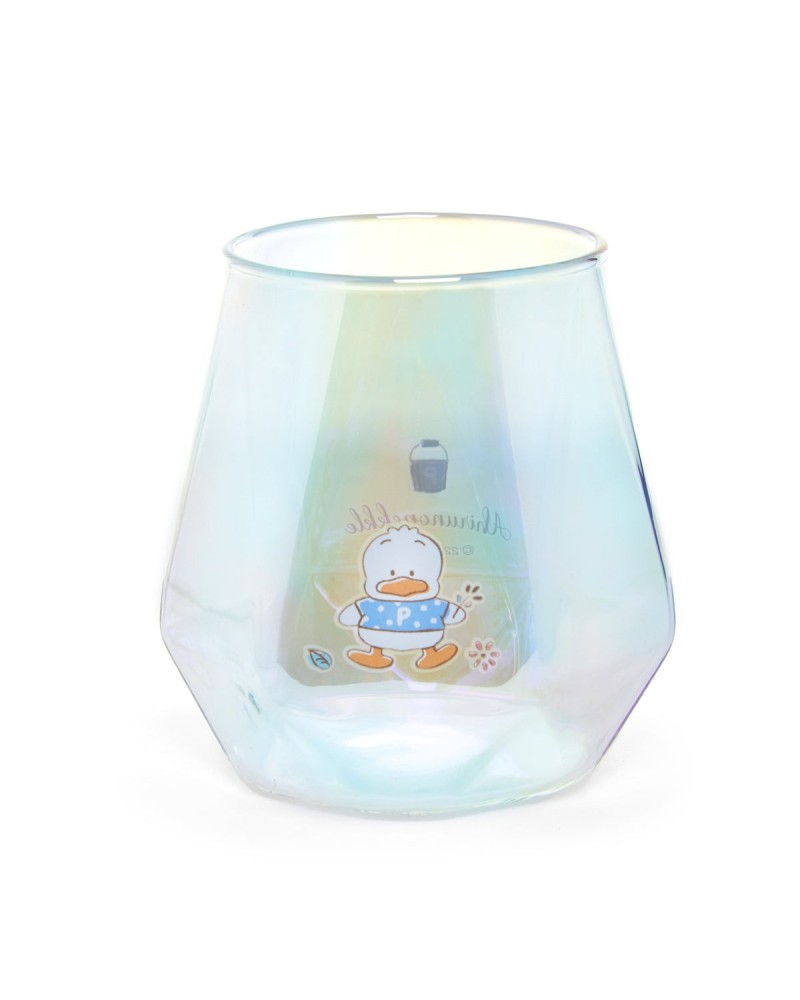 Pekkle Iridescent Glass $7.20 Home Goods