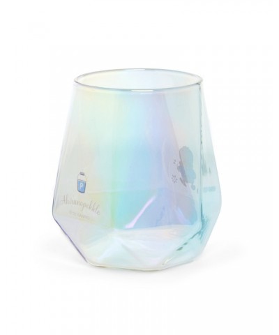 Pekkle Iridescent Glass $7.20 Home Goods