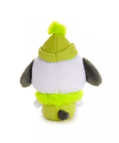 Pochacco 8" Plush (Frosty Flurries Series) $12.98 Plush