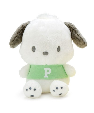 Pochacco Plush Set (Spring Breeze Series) $26.68 Plush