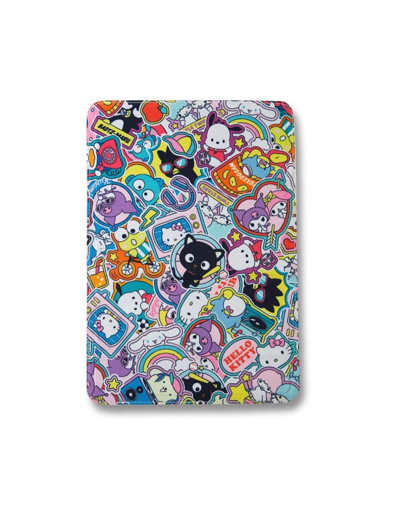 Hello Kitty and Friends x Sonix Supercute Stickers iPad Pro 12.9" Sleeve $18.45 Accessories