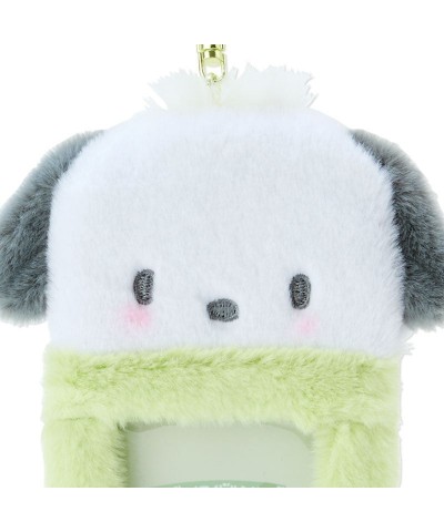 Pochacco Plush ID Card Holder $5.93 Accessories