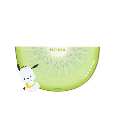 Pochacco Memo Pad (Sweet Slices Series) $2.84 Stationery