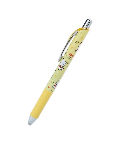 Pochacco Pentel EnerGel Retractable Gel Pen $4.94 Stationery