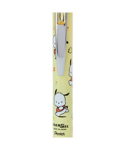 Pochacco Pentel EnerGel Retractable Gel Pen $4.94 Stationery