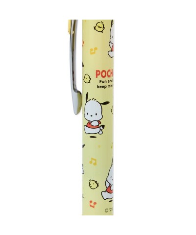 Pochacco Pentel EnerGel Retractable Gel Pen $4.94 Stationery