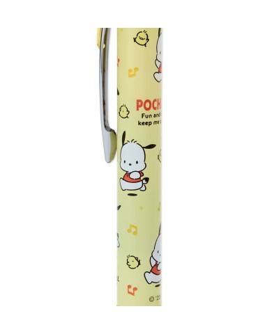 Pochacco Pentel EnerGel Retractable Gel Pen $4.94 Stationery