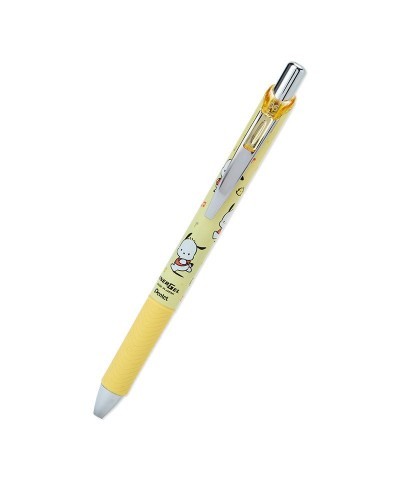 Pochacco Pentel EnerGel Retractable Gel Pen $4.94 Stationery