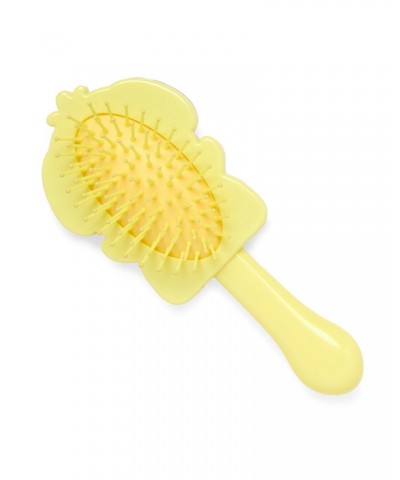 Pochacco Die-Cut Hair Brush $4.95 Beauty