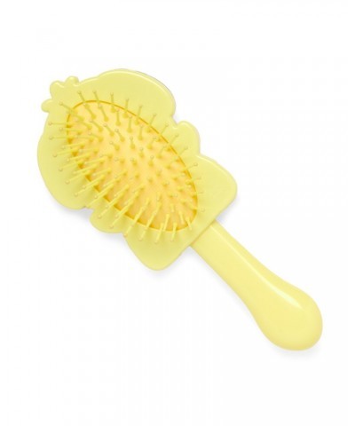 Pochacco Die-Cut Hair Brush $4.95 Beauty