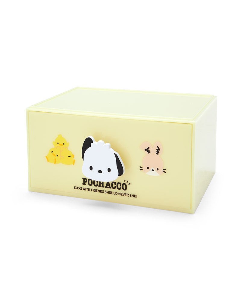 Pochacco Besties Storage Chest $7.38 Home Goods