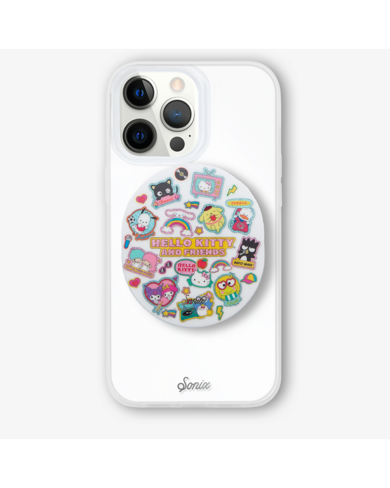 Hello Kitty and Friends x Sonix Supercute Stickers Maglink™ Mini Charge $21.60 Electronic