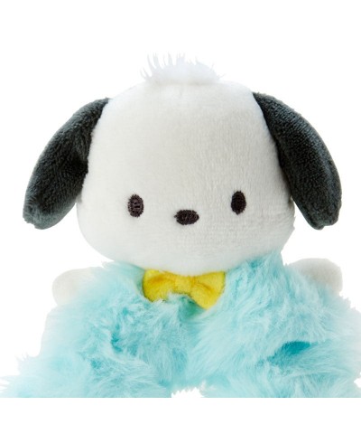 Pochacco Plush Scrunchie $4.70 Accessories