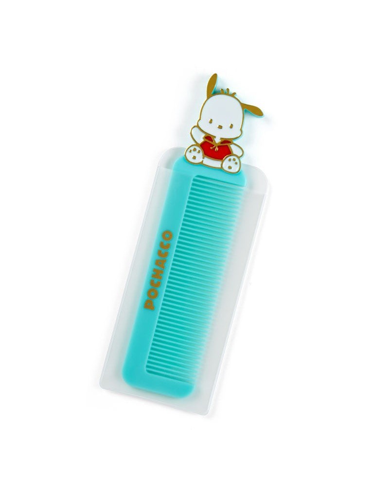 Pochacco Die-cut Comb $2.83 Beauty