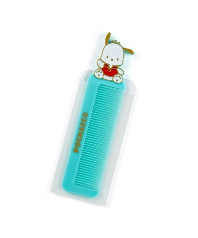 Pochacco Die-cut Comb $2.83 Beauty