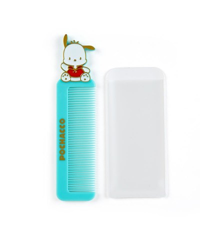 Pochacco Die-cut Comb $2.83 Beauty