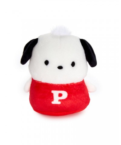 Pochacco Soft Mascot Plush $4.50 Plush