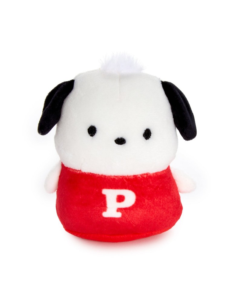 Pochacco Soft Mascot Plush $4.50 Plush