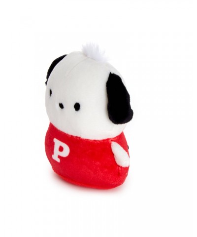 Pochacco Soft Mascot Plush $4.50 Plush