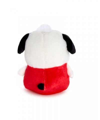 Pochacco Soft Mascot Plush $4.50 Plush