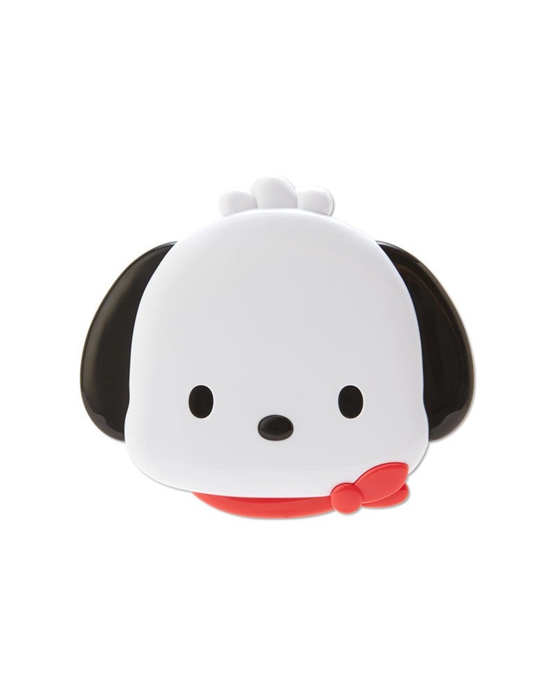 Pochacco 2-Piece Mirror and Comb Set $6.48 Accessories